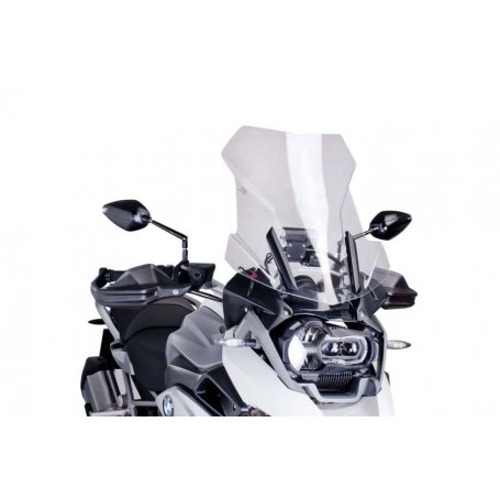 Touring Screen BMW R1200GS 14-18 C/Clear