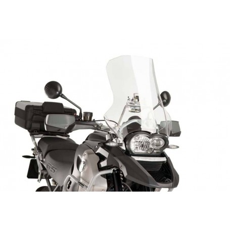 Touring Screen +50Mm Bmw R1200Gs C/Clear