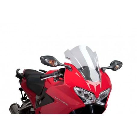 Racing Screen Honda Vfr800F 14 -18 C/Clear