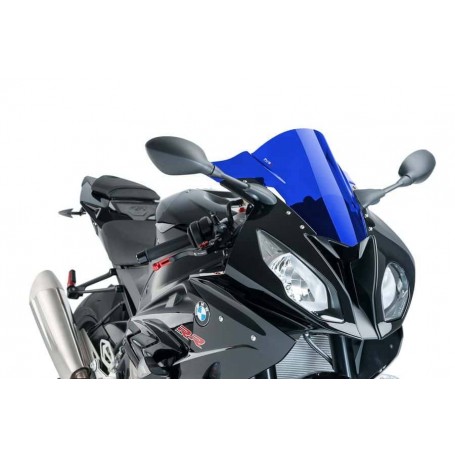 Racing Screen Bmw S1000Rr 15 -18  C/Blue