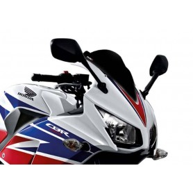 Racing Screen Honda Cbr300R 15 -16  C/Black