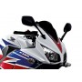 Racing Screen Honda Cbr300R 15 -16  C/Black