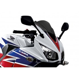 Racing Screen Honda Cbr300R 15 -16  C/Dark Smoke