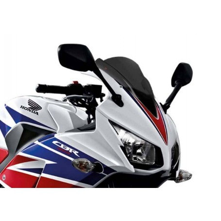 Racing Screen Honda Cbr300R 15 -16  C/Dark Smoke