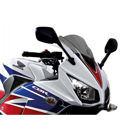 Racing Screen Honda Cbr300R 15 -16  C/Smoke