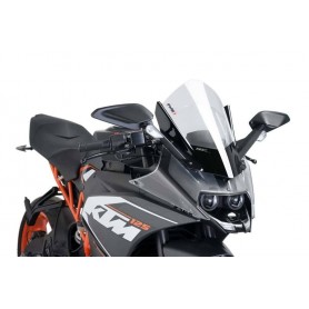 Racing Screen Ng Ktm Rc125/Rc390 14 -18 