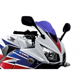 Racing Screen Honda Cbr300R 15 -16  C/Blue