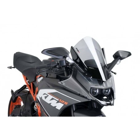 Racing Screen Ng Ktm Rc125/Rc390 14 -18 