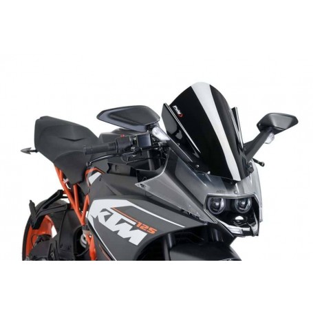 Racing Screen Ng Ktm Rc125/Rc390 14 -18 