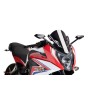 Racing Screen Honda Cbr650F 14 -18  C/Black