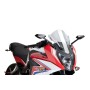 Racing Screen Honda Cbr650F 14 -18  C/Clear