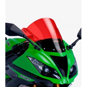 Racing Screen Kawa.Zx6R 636 09-17/Zx10R 08-10 Red