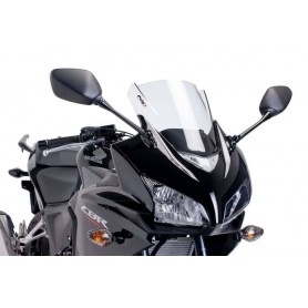 Racing Screen Honda Cbr500R 13-15 C/Clear