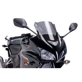 Racing Screen Honda Cbr500R 13-15 C/Dark Smoke