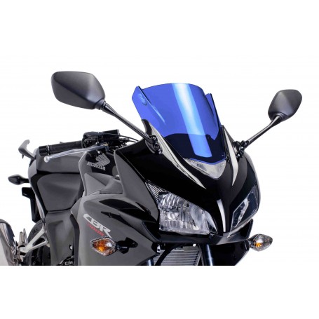 Racing Screen Honda Cbr500R 13-15 C/Blue