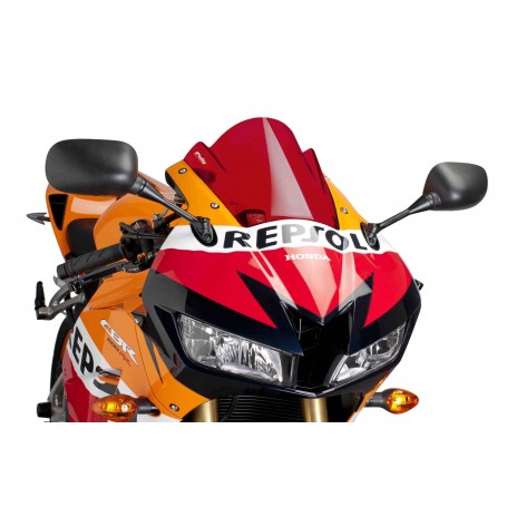 Racing Screen Honda Cbr600Rr 13-17 C/Red