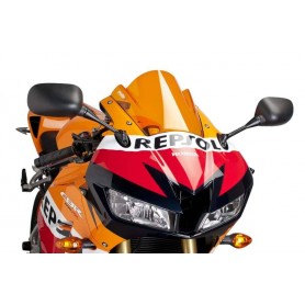 Racing Screen Honda Cbr600Rr 13-17 C/Orange