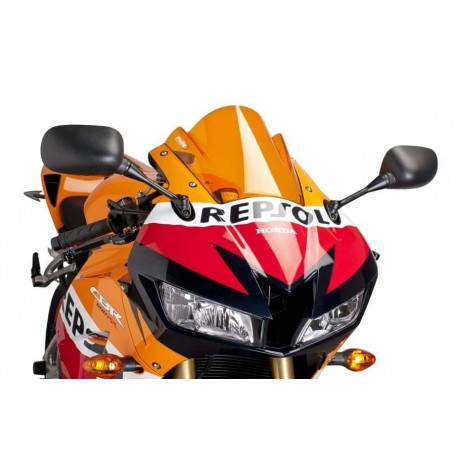 Racing Screen Honda Cbr600Rr 13-17 C/Orange