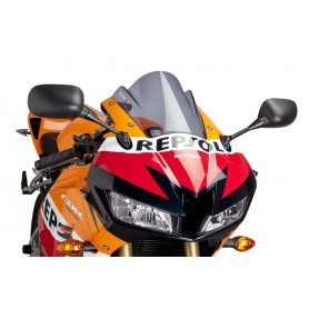 Racing Screen Honda Cbr600Rr 13-17 C/Smoke