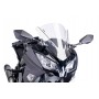 Racing Screen Kawasaki Ninja 300 13-15  C/Clear