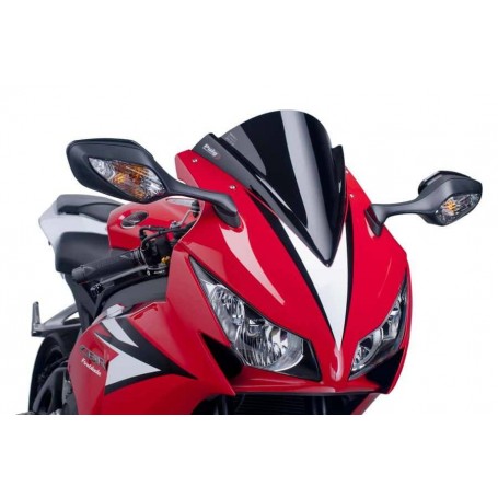 Racing Screen Honda Cbr1000Rr 12-16 C/Black