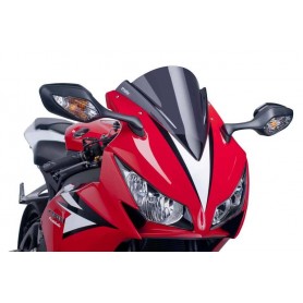 Racing Screen Honda Cbr1000Rr 12-16 C/Dark Smoke