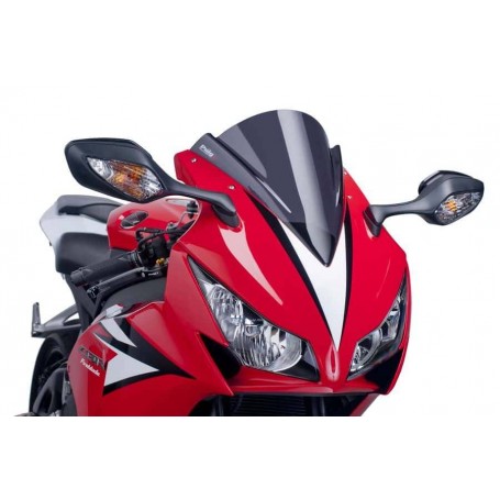 Racing Screen Honda Cbr1000Rr 12-16 C/Dark Smoke