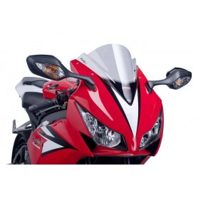 Racing Screen Honda Cbr1000Rr 12-16 C/Smoke