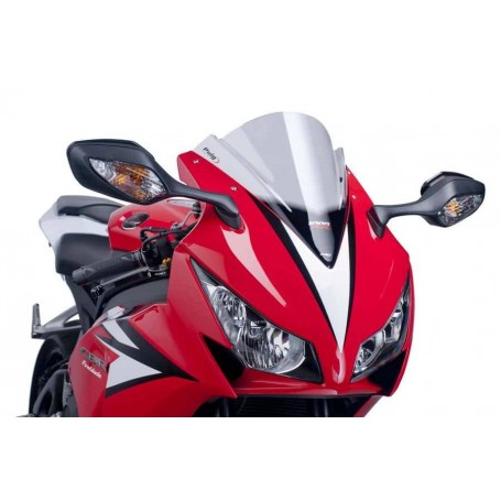 Racing Screen Honda Cbr1000Rr 12-16 C/Smoke