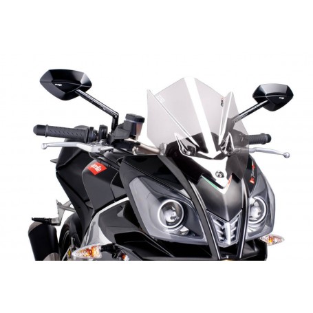 Windshield N.Gener Aprilia Tuono 1000 R/V4R 11 -13