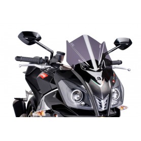 Windshield N.Gener.Aprilia Tuono 1000 R/V4R 11-13