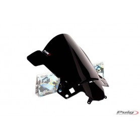 Racing Screen Honda Cbr250R 11-16 C/Black