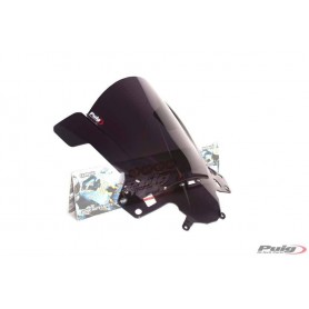 Racing Screen Honda Cbr250R 11-16 C/Dark Smoke