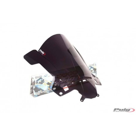 Racing Screen Honda Cbr250R 11-16 C/Dark Smoke