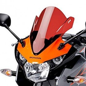 Racing Screen Honda Cbr125R 11-14 C/Red