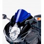 Racing Screen Suzuki Gsxr6/750 11-17 C/Blue