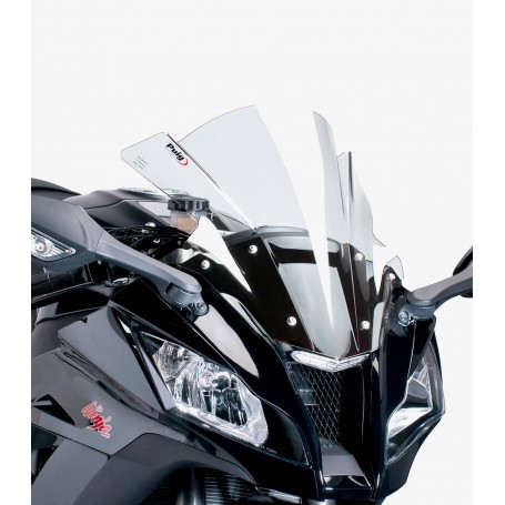 Racing Screen Kawasaki Zx10R 11-15 C/Clear