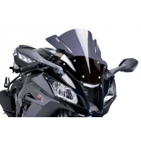 Racing Screen Kawasaki Zx10R 11-15 C/Dark Smoke