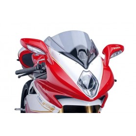 Racing Screen Mv Agusta F4 10 -18 /F4 Rr 13 -18 