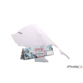 Racing Screen Honda Vfr1200F 10-17  C/Clear