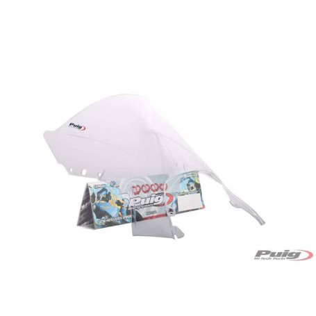 Racing Screen Honda Vfr1200F 10-17  C/Clear