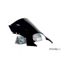 Racing Screen Honda Vfr1200F 10-17  C/Black