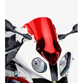 Racing Screen Bmw S1000Rr 09 -14  C/Red