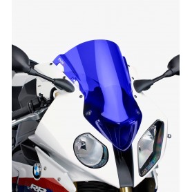 Racing Screen Bmw S1000Rr 09 -14  C/Blue