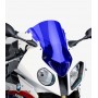 Racing Screen Bmw S1000Rr 09 -14  C/Blue