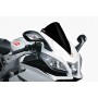 Racing Screen Aprilia Rs4 11-18/Rsv4 09-14 C/Black