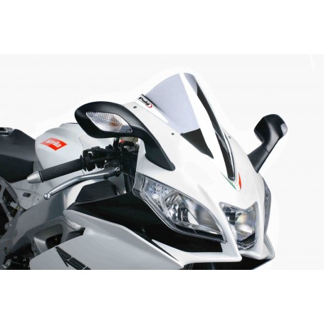 Racing Screen Aprilia Rs4 11-18/Rsv4 09-14 C/Clear