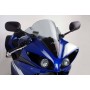 Racing Screen Yamaha R1 09-14  C/Smoke