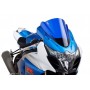 Racing Screen Suzuki Gsxr1000 09-16  C/Blue