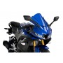 Racing Screen Yamaha Yzf-R125 19 - C/Blue